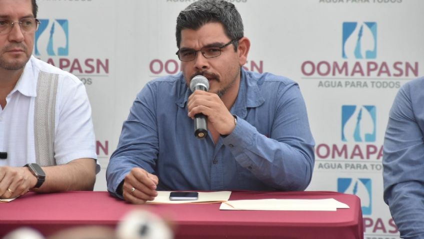 Oomapasn busca eliminar la cartera vencida en el sector oriente de Navojoa