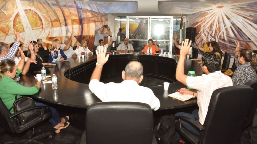 Ayuntamiento de Navojoa se ve obligado a pagar la pensión de sus trabajadores