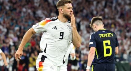 Alemania vs Dinamarca ¿Dónde ver los octavos de final de la Eurocopa 2024 EN VIVO?