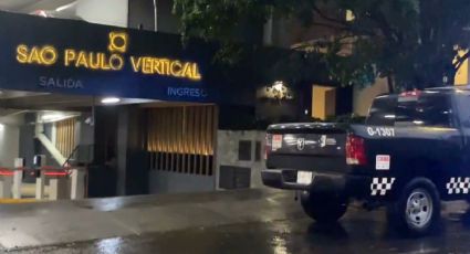 Asesinan al empresario tequilero Carlos Newton Frausto en Guadalajara