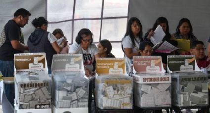 Ordenan voto por voto en Hermosillo, Sonora; serán más de 300 casillas