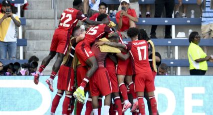 La selección de Canadá empata contra Chile y lo deja fuera de la Copa América 2024