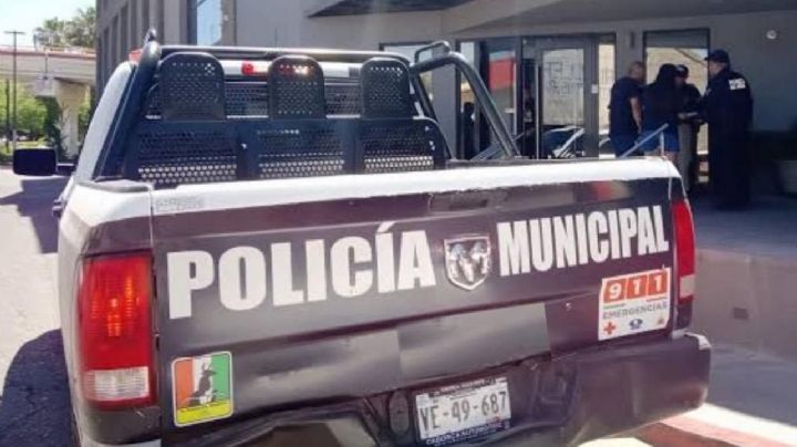 Sujetos armados asaltan tienda de conveniencia en Nogales; se llevarían hasta 8 mil pesos