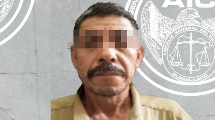 Juan intentó degollar a su propia hija con cuchillo; irá 15 años a cárcel de Guanajuato