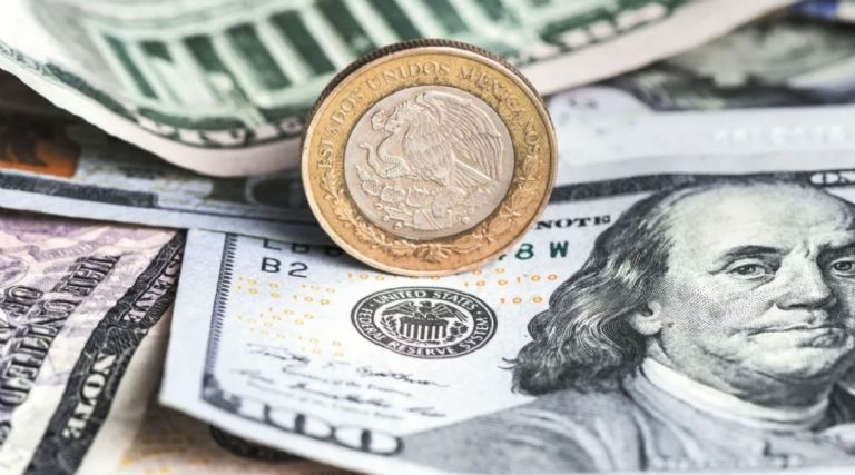 Precio del dólar de hoy, 29 de junio