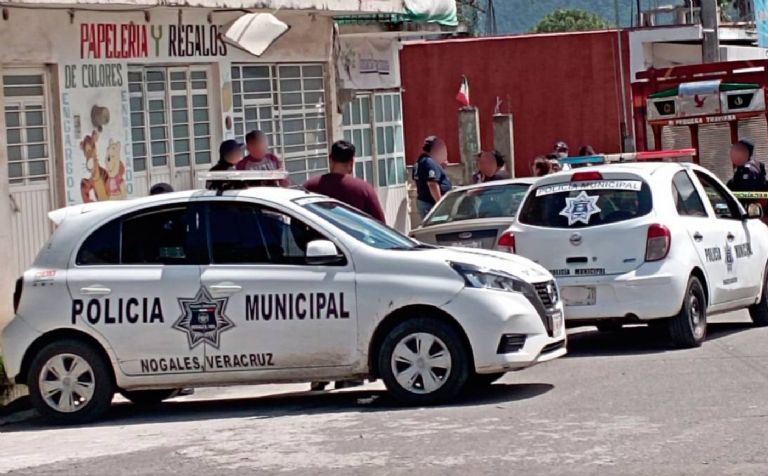 Asaltan tienda de conveniencia en NOgales