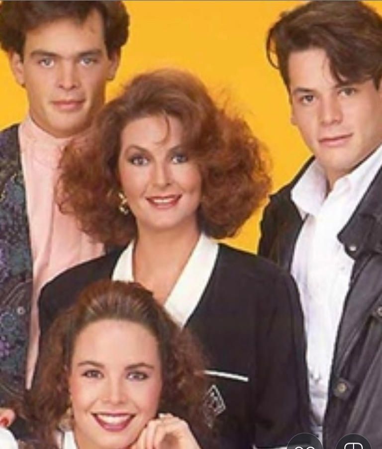 Coco Levy está destrozado por la muerte de sus seres queridos