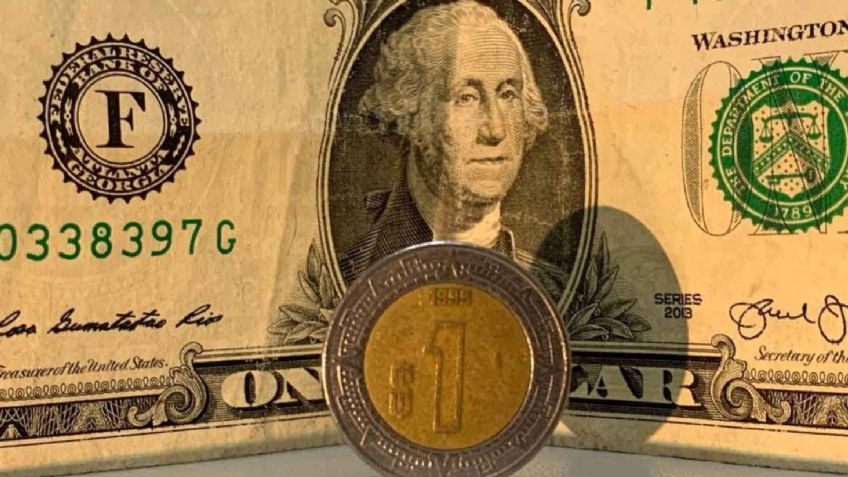 Precio del dólar HOY sábado, 29 de junio del 2024: Peso mexicano pierde terreno