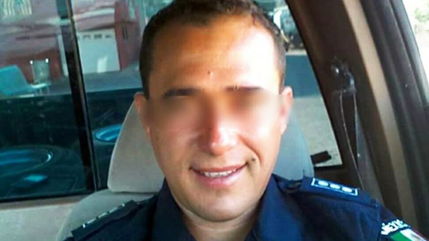 Vinculan a excomandante de la Policía Municipal de Nogales, por enriquecimiento ilícito