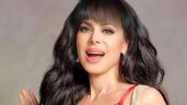 Foto ilustrativa de la nota titulada Maribel Guardia sacude a Televisa con tierno video de José Julián Figueroa en las elecciones