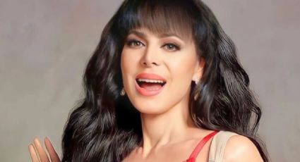 Maribel Guardia sacude a Televisa con tierno video de José Julián Figueroa en las elecciones