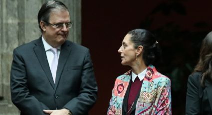 ¿Claudia Sheinbaum traicionó a Marcelo Ebrard? Su polémica para llegar a la presidencia