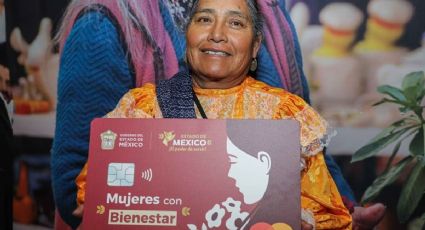 Mujeres con Bienestar Edomex: ¡Vuelven los pagos en julio tras veda electoral!