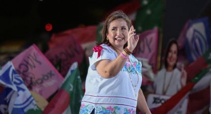 Xóchitl Gálvez revela que impugnará resultados de la elección presidencial