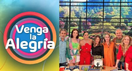 Adiós TV Azteca: Tras perder exclusividad, exconductor de 'Venga la Alegría' se une a 'Hoy'