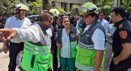 Colapsa la estructura del icónico centro nocturno 'El Patio'; José José se presentó ahí