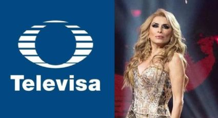 Tras delicada cirugía y alistar su muerte, actriz de Televisa estalla y da dura noticia