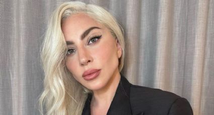 ¡Un baby monster en camino! Lady Gaga está embarazada y así luce su pancita