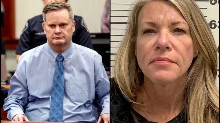 Cae pareja de Estados Unidos por matar a sus hijos; afirmaban que "eran zombis" poseídos