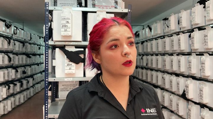 Solo incidentes menores en jornada electoral de Cajeme, Sonora