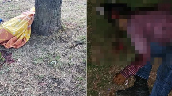 Violencia electoral en Rincón Chamula deja dos muertos y cinco heridos