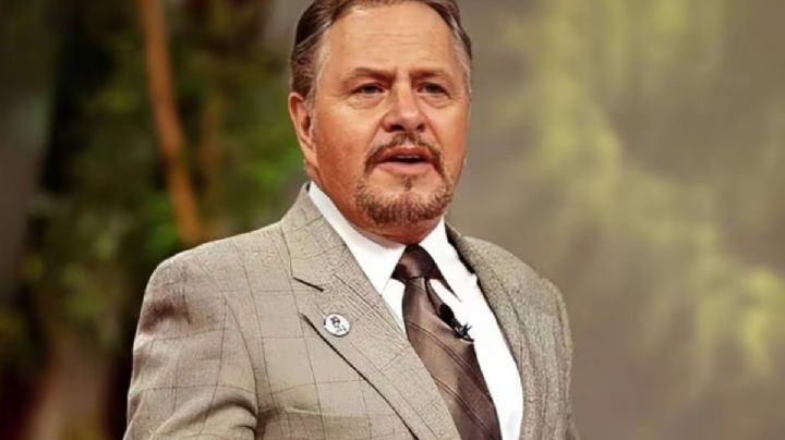 Paco Stanley recibió primera advertencia; lo amenazaron de muerte un año antes