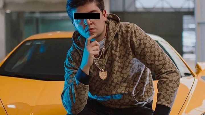 Dos meses más de cárcel: 'Fofo' Márquez permanecerá en penitenciario de Barrientos