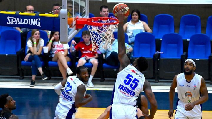 Cibacopa: Los Halcones se encuentran a una victoria de 'volar alto' a las semifinales