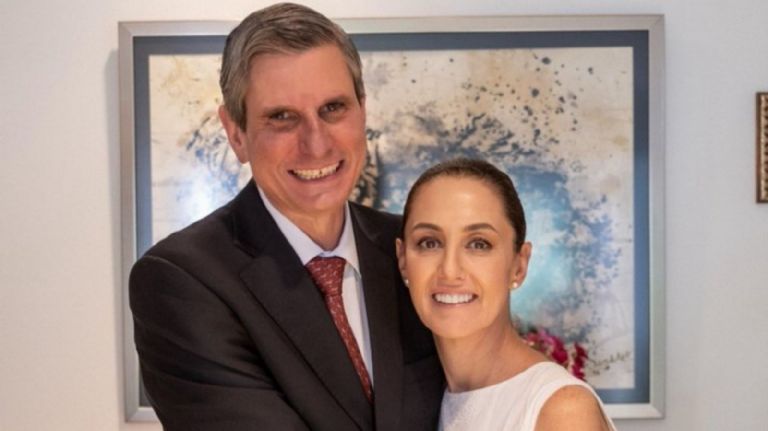 Jesús María Tarriba: El Primer Caballero de México y Sus Nuevas Responsabilidades