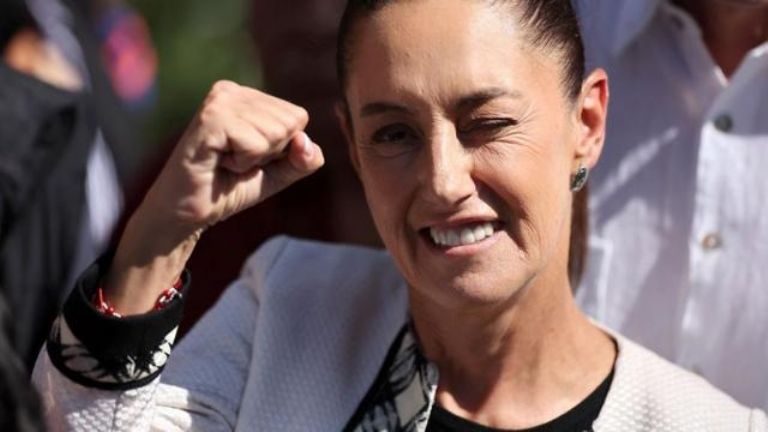 ¿Renunciará Claudia Sheinbaum a los Privilegios Presidenciales? La Herencia de Austeridad de AMLO