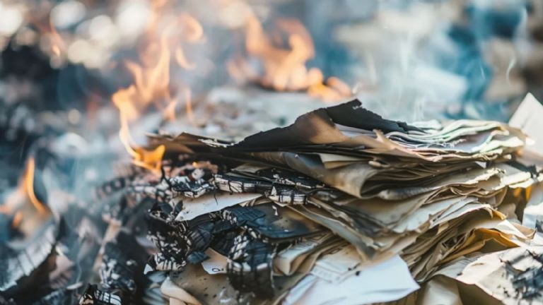 Violencia electoral. Foto: Internet