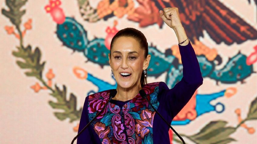 A esto renunció AMLO cuando se convirtió en presidente ¿Claudia Sheinbaum seguirá con la austeridad?