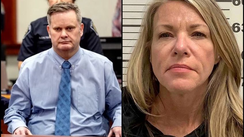 Cae pareja de Estados Unidos por matar a sus hijos; afirmaban que "eran zombis" poseídos