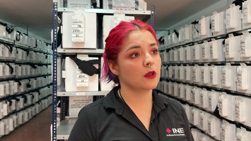 Solo incidentes menores en jornada electoral de Cajeme, Sonora