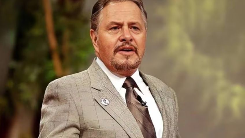 Paco Stanley recibió primera advertencia; lo amenazaron de muerte un año antes