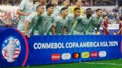 Foto ilustrativa de la nota titulada Copa América 2024: México vs Ecuador EN VIVO: Horario y canales para ver al tricolor
