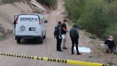 Foto ilustrativa de la nota titulada Sicarios abandonan cuerpo encobijado en camino de terracería de Culiacán, en Sinaloa