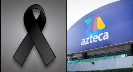 TV Azteca de Luto: Querido conductor fallece de cáncer y deja un caos tras su partida