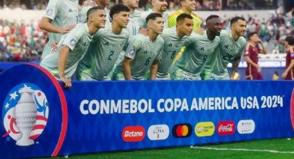 Copa América 2024: México vs Ecuador EN VIVO: Horario y canales para ver al tricolor