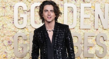 ¿Timothée Chalamet será papá? Habrá nuevo bebé en su familia