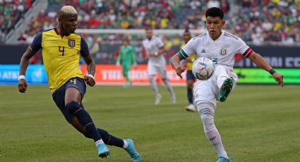 Copa América 2024: Inteligencia Artificial filtra el resultado de México vs Ecuador