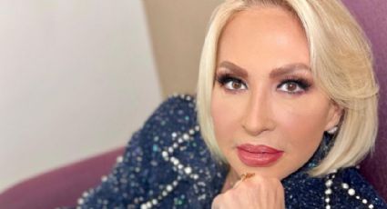 'Venga la Alegría' tiene nueva conductora: Laura Bozzo se sumaría el 1 de julio