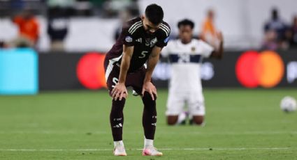 Ni goles, ni boleto: México iguala ante Ecuador y queda eliminado de la Copa América