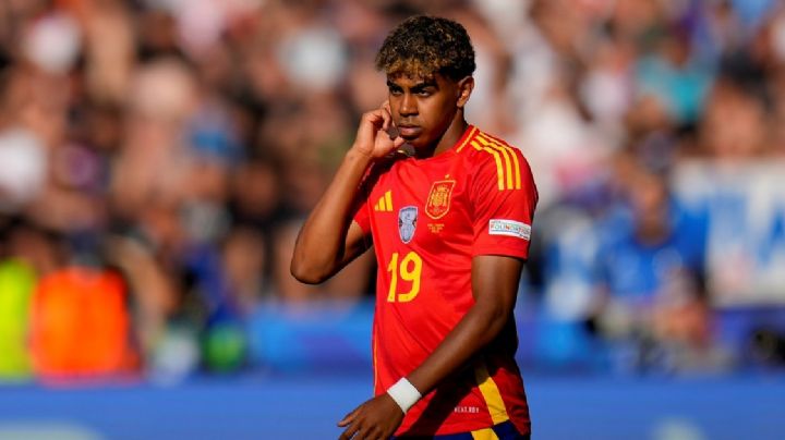 Eurocopa 2024: ¿Dónde ver el España vs Georgia EN VIVO? Horarios, canal y alineaciones