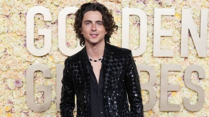 ¿Timothée Chalamet será papá? Habrá nuevo bebé en su familia