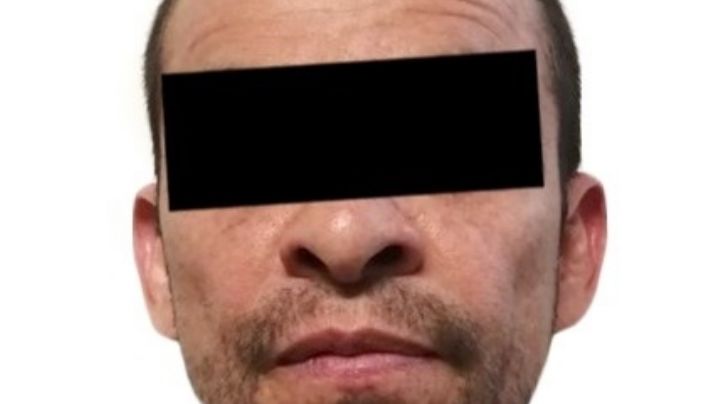 Entregan a EU a Sergio Miguel ‘V’, presunto operador financiero del Cártel de Sinaloa