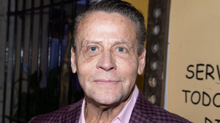 Alfredo Adame cuenta cómo mató a alguien 