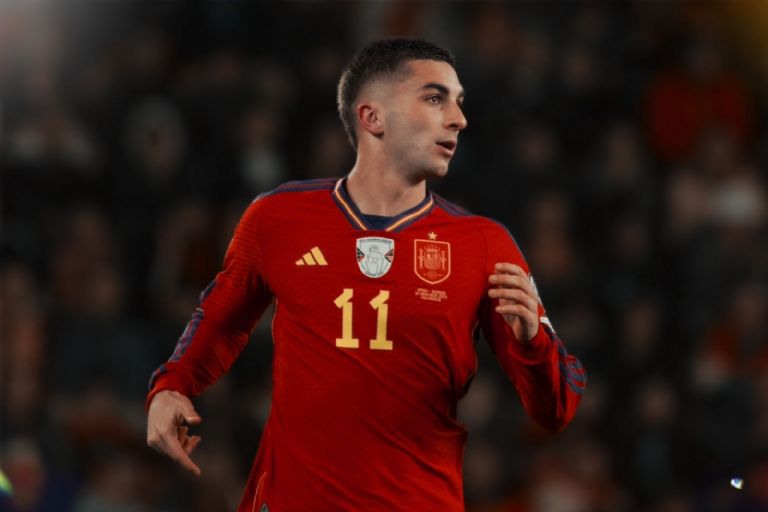 España vs Georgia EN VIVO