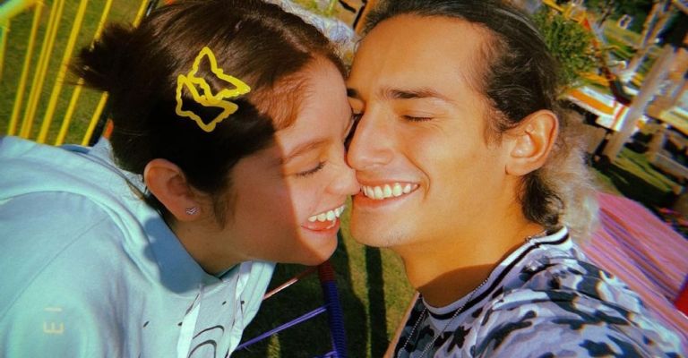 Karol y Emilio dieron por terminada su relación en 2022