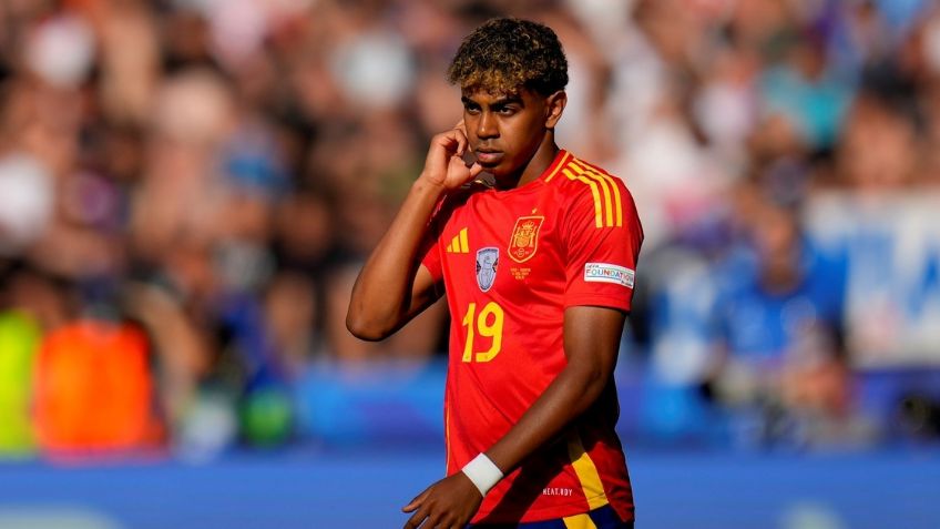 Eurocopa 2024: ¿Dónde ver el España vs Georgia EN VIVO? Horarios, canal y alineaciones